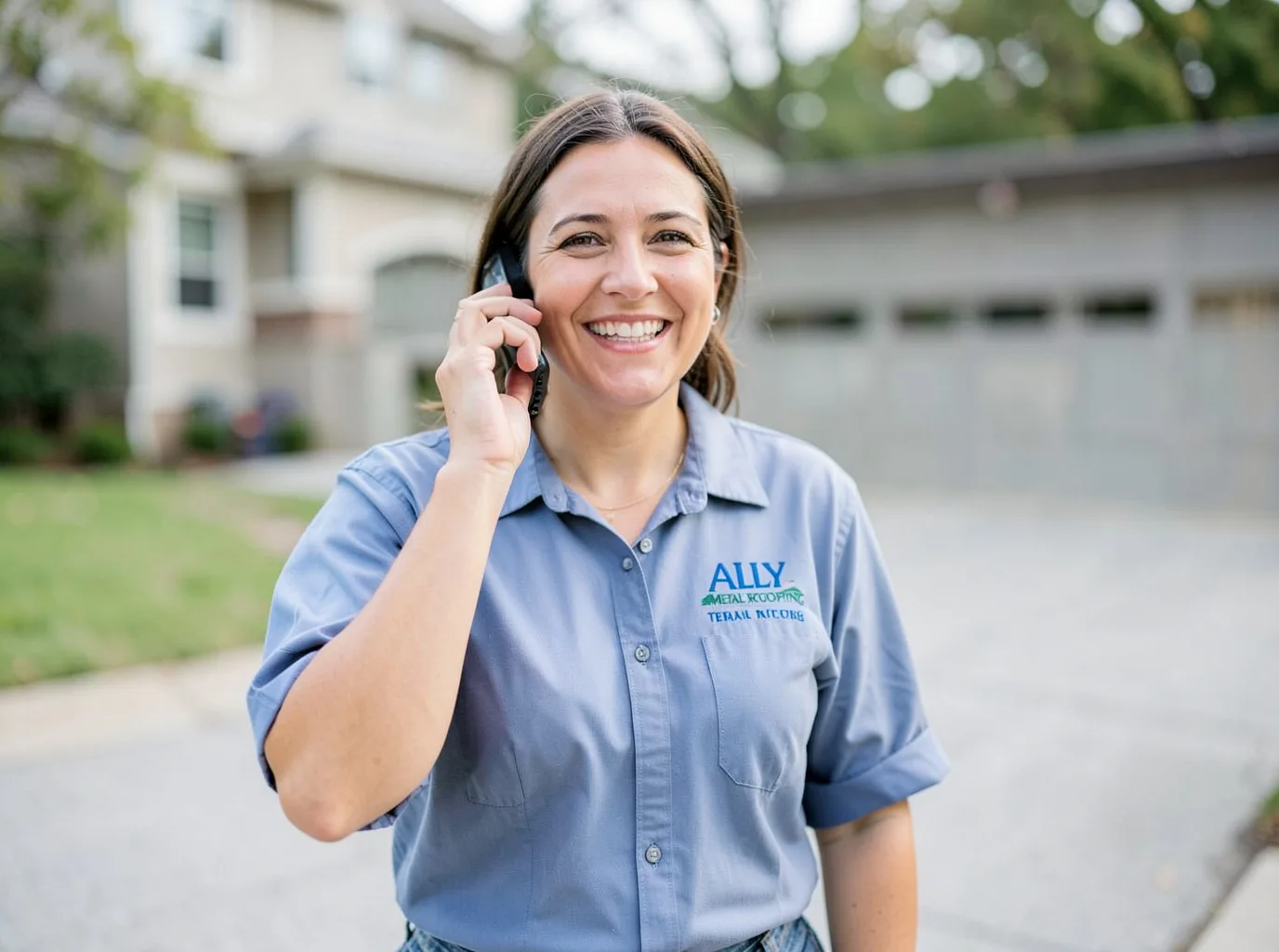 Metal Roof Installation Pontiac, MI FAQs